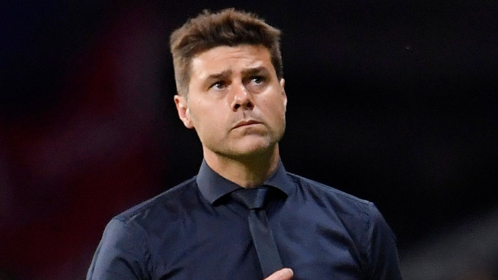 Champions | Pochettino: "El penalti ha desmontado nuestros planes" - RTVE.es | Ver
