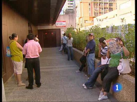  - Europa destruye empleo