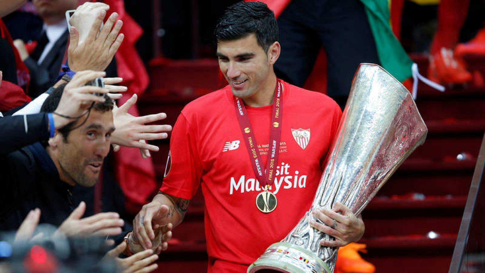 Corazón - Familiares y amigos despiden a José Antonio Reyes