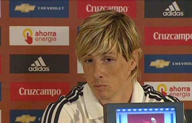  - Torres reivindica a los españoles