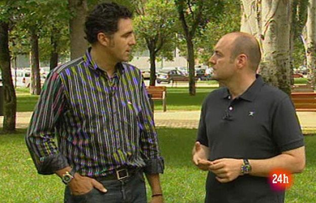  - Edad de oro del deporte español