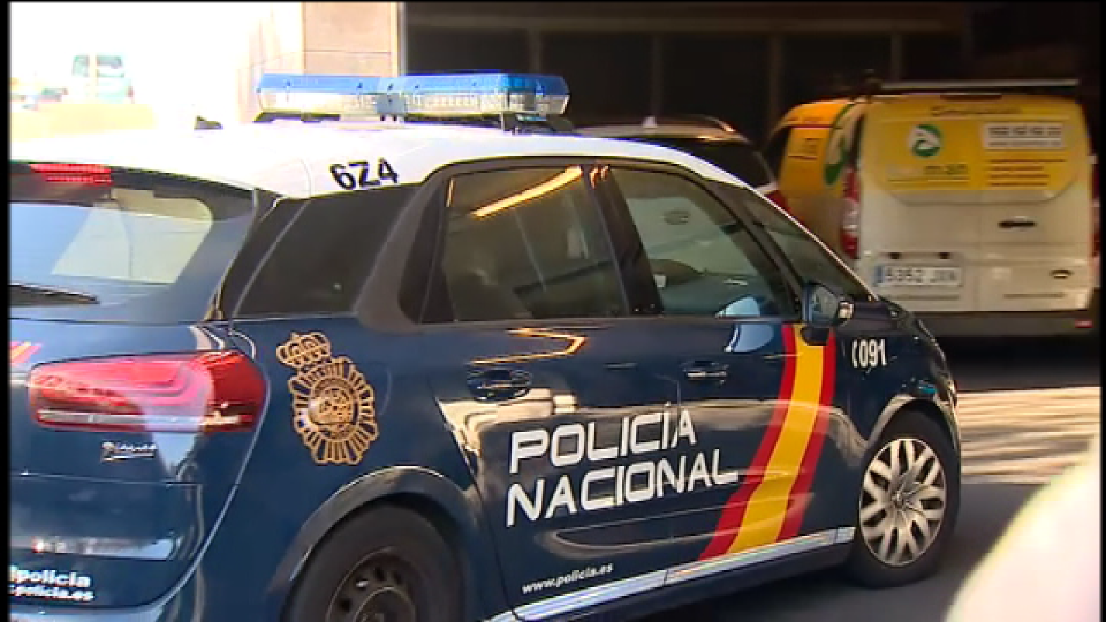 Telecanarias 2 - 31/05/2019