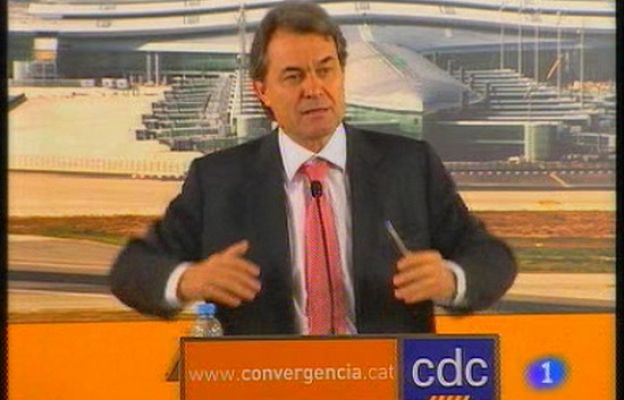 L'Informatiu - L'informatiu migdia - 15/06/09