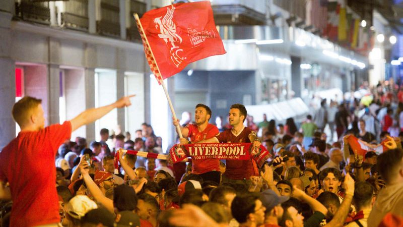 Telediario 1 en cuatro minutos - 02/06/19 - ver ahora