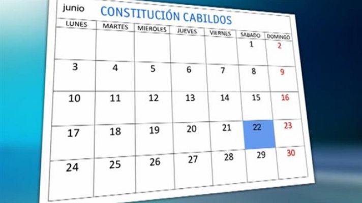 Telecanarias - Canarias en 2' - 02/06/2019