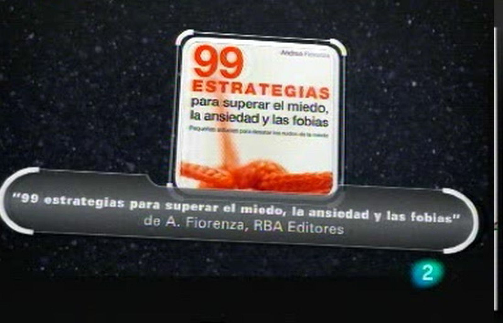 Libros y webs (miedo)