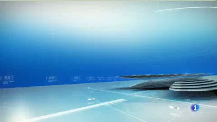 L'Informatiu - L'Informatiu Cap de Setmana 2/06/2019