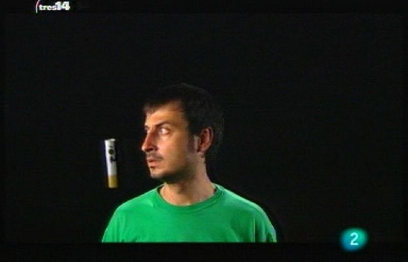 Últimas noticias (miedo)