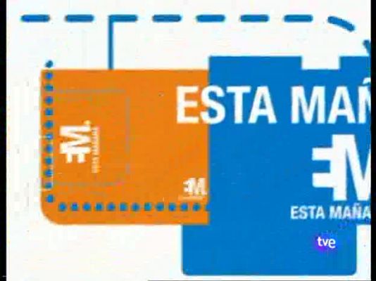 Esta mañana - Esta mañana - 15/06/09