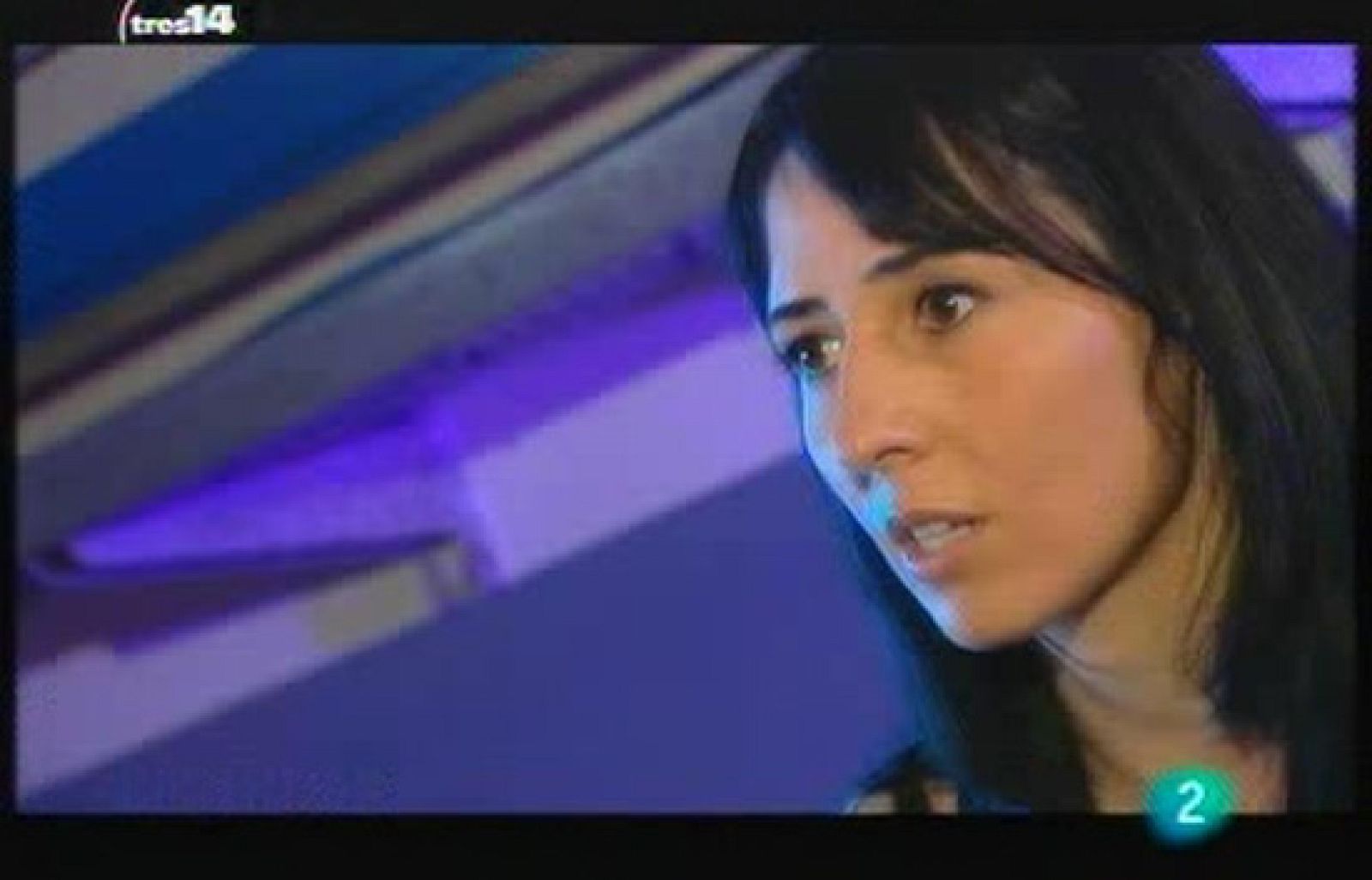 Susanna Carmona (miedo)