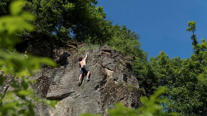 El tiempo - Predominio de cielo poco nuboso