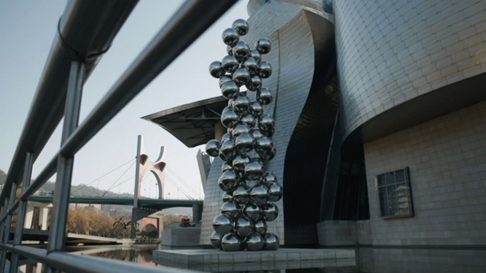 Un país mágico - Bilbao - ver ahora