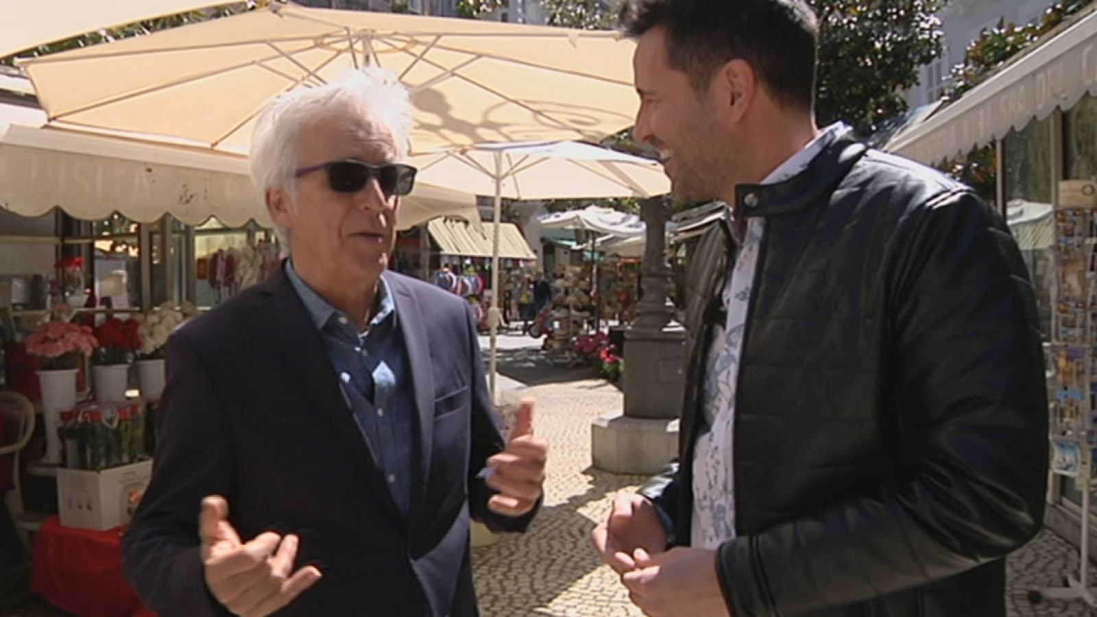 Aquí la Tierra - 02/06/19 - ver ahora