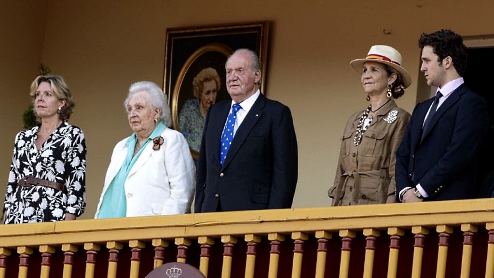 Telediario - 21 horas - 02/06/19 - Lengua de signos - ver ahora