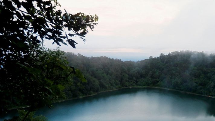 El tiempo - Las temperaturas máximas tendrán un descenso en la mitad noroeste peninsular