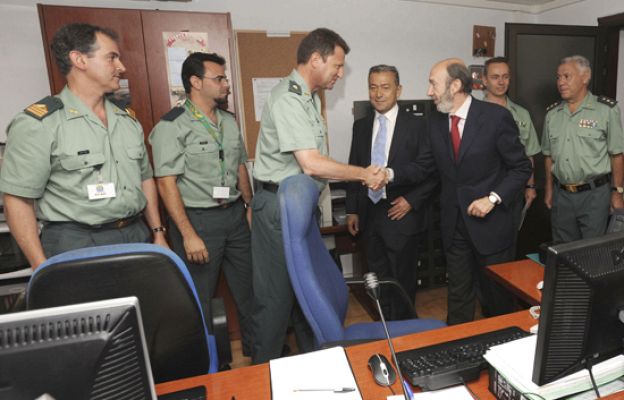 Telecanarias - Telecanarias - 15/06/09