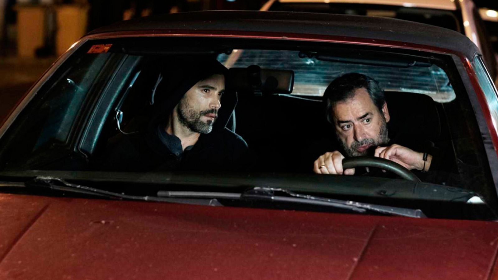 'La estrategia del pequinés'