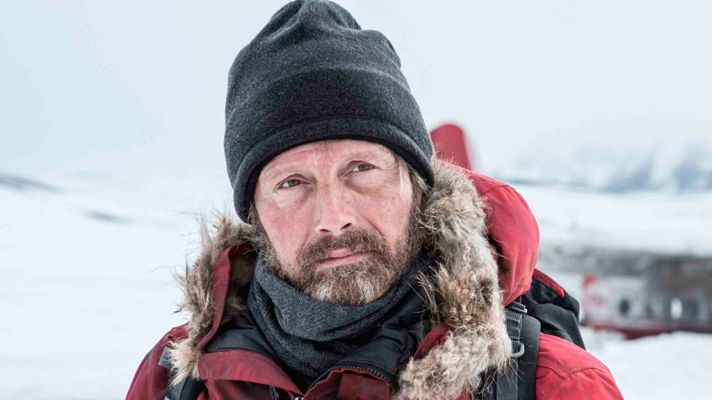 Días de cine - 'Ártico'