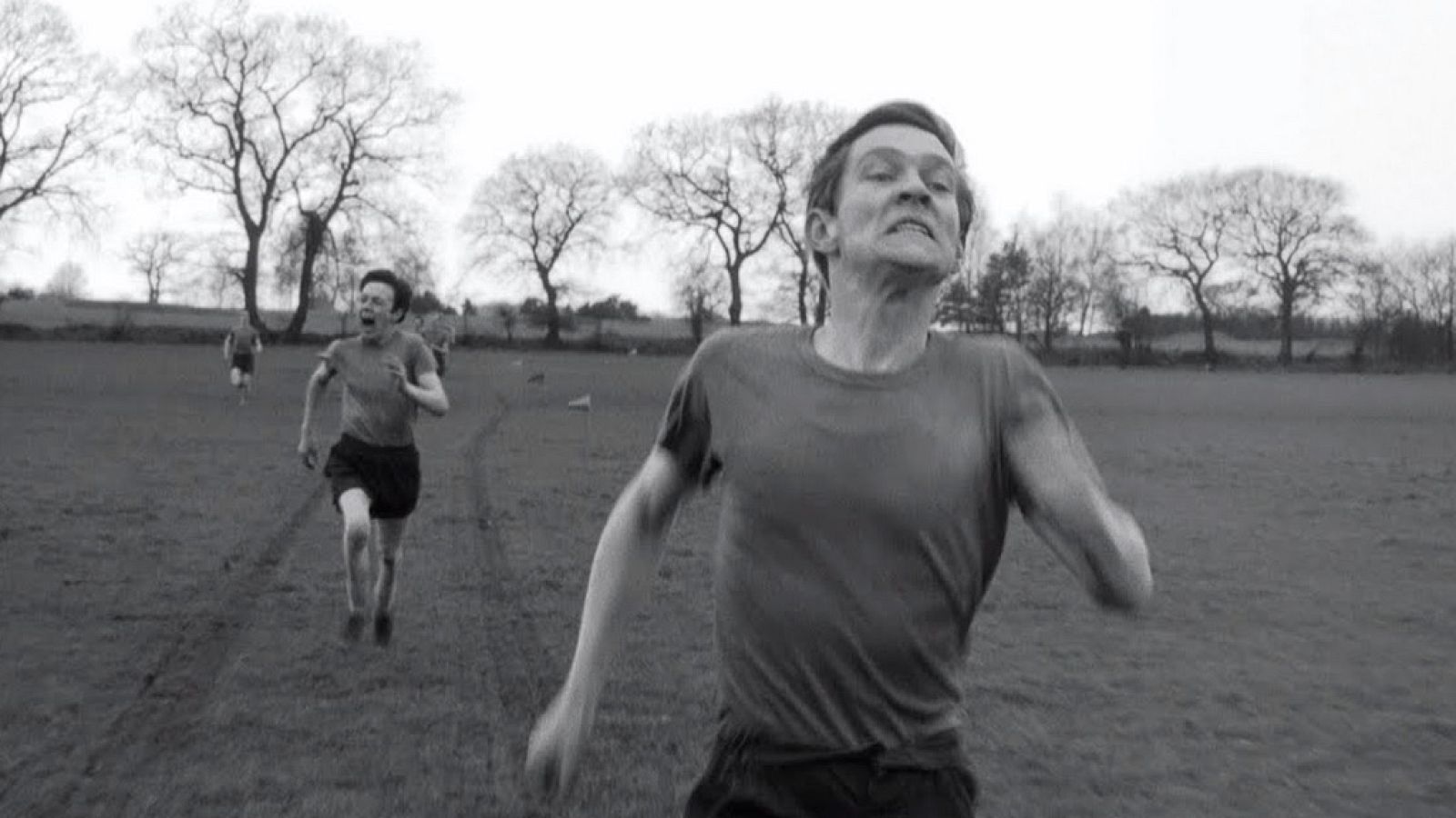 La secuencia de Bernardo Atxaga: 'La soledad del corredor de fondo'