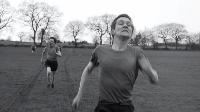 La secuencia de Bernardo Atxaga: 'La soledad del corredor de fondo'