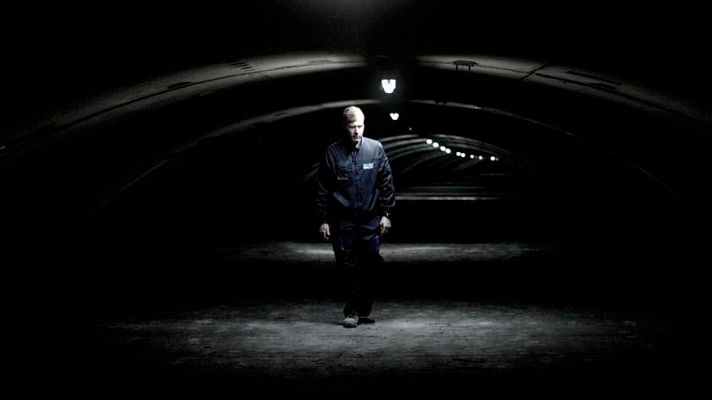 Días de cine - 'La ciudad oculta'