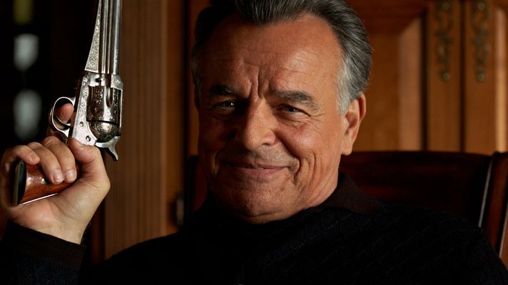 Días de cine - 'The Chain'