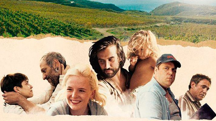 Días de cine - 'Escapada'