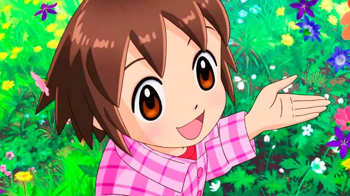 Días de cine - 'Okko, el hostal y sus fantasmas'