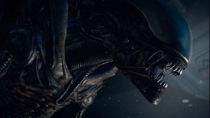 Días de cine - Cine en casa: 40 aniversario de 'Alien'