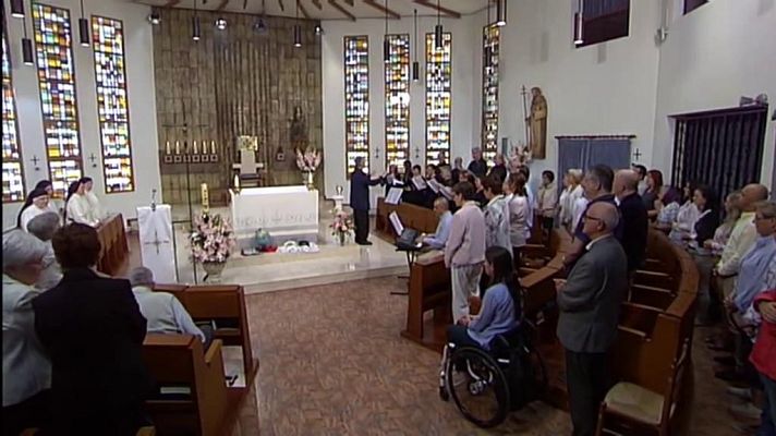 La Missa - La Missa - 02/06/2019