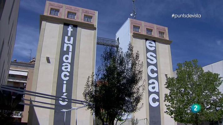 Punts de vista - Punts de Vista - 01/06/2019