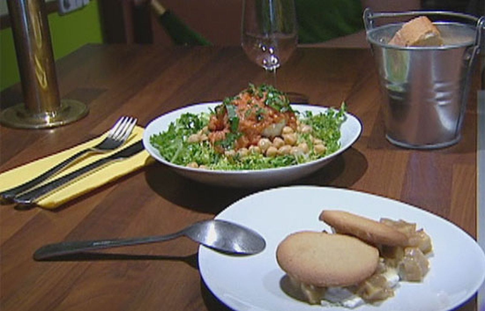 Cenar a mitad de precio esta semana es posible en Madrid | Ver