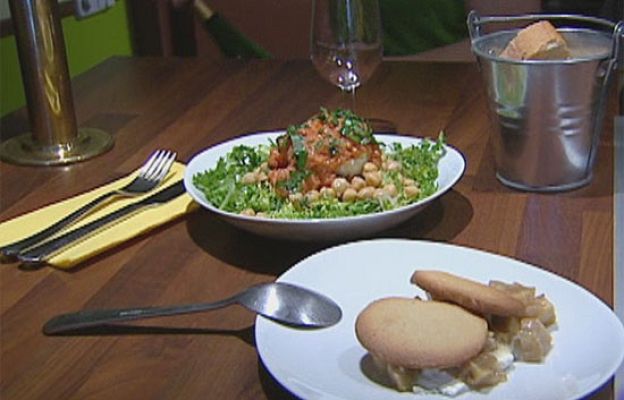  - Semana del Restaurante en Madrid