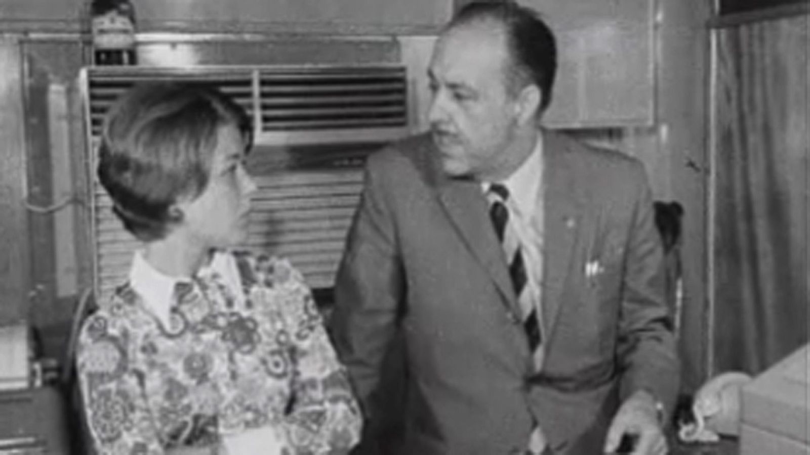 Amigos del espacio - La Junta de Energía Nuclear - Amigos del espacio | Ver