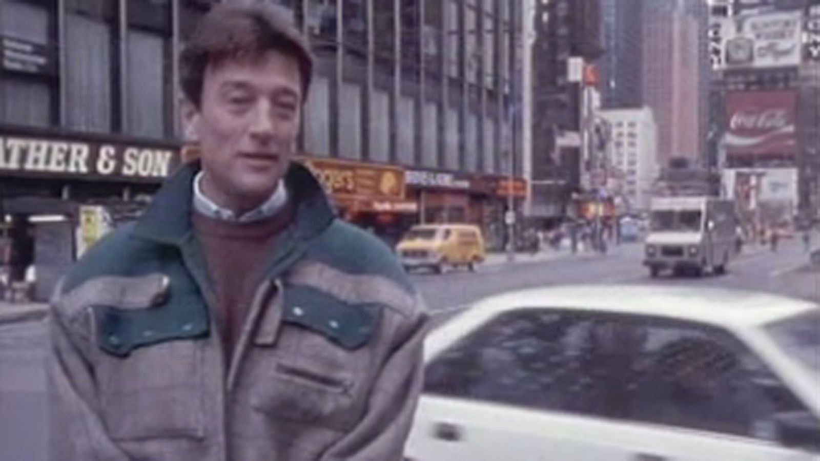 De película - De Manhattan a Hollywood - De película | Ver