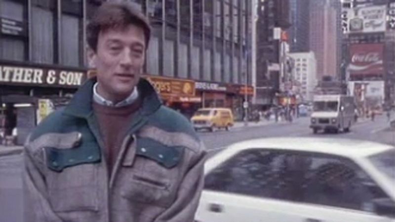 De película - De Manhattan a Hollywood - De película | Ver