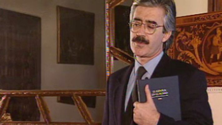 Al habla - El Instituto Cervantes