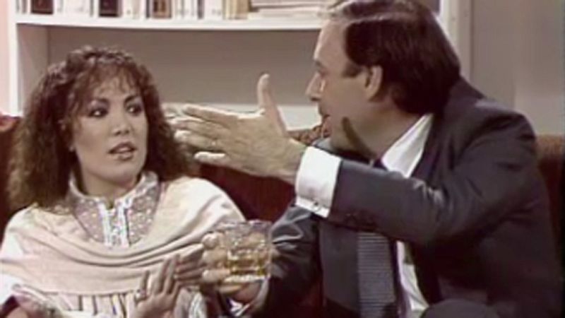 Tertulia con... - 3/5/1981 - Tertulia con | Ver