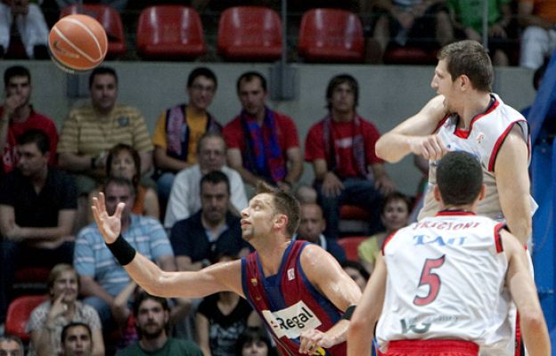 Telenorte - País Vasco - Telenorte-País Vasco - 12/06/09