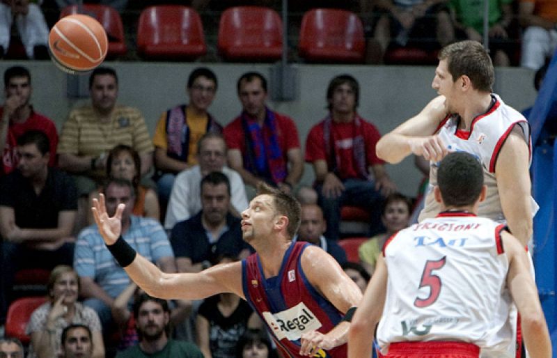 Telenorte. Informativo del País Vasco. (12/06/09)