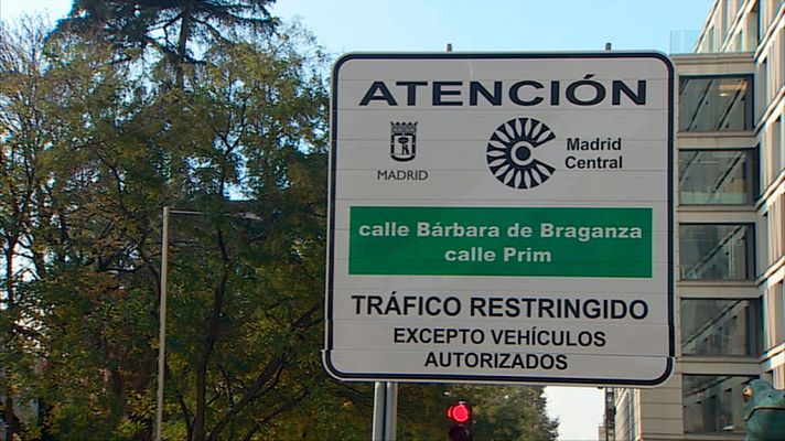 Informativo de Madrid - La Comunidad de Madrid en 4' - 03/06/19