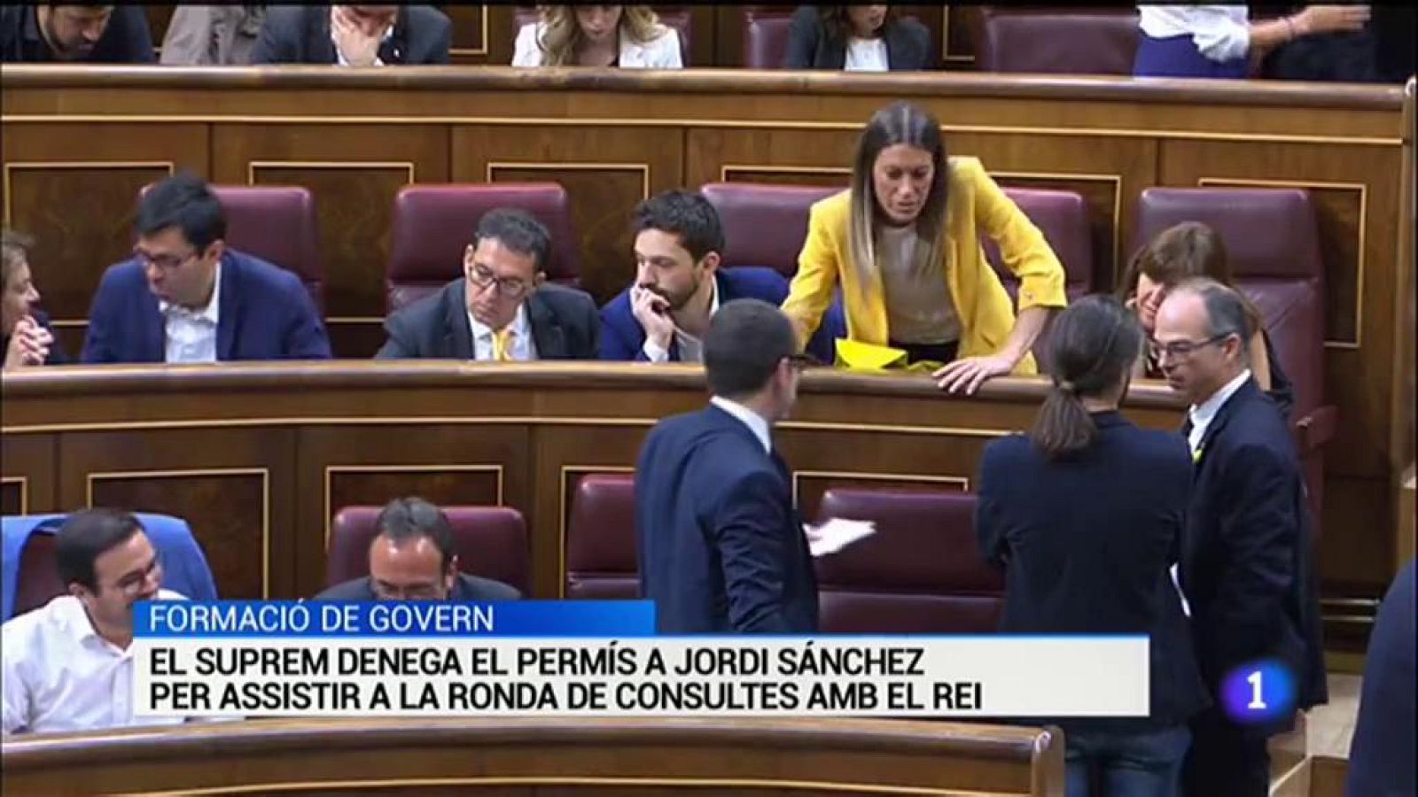 L'Informatiu - 03/06/2019