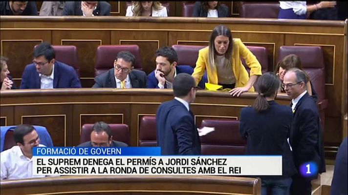 L'Informatiu - L'Informatiu - 03/06/2019