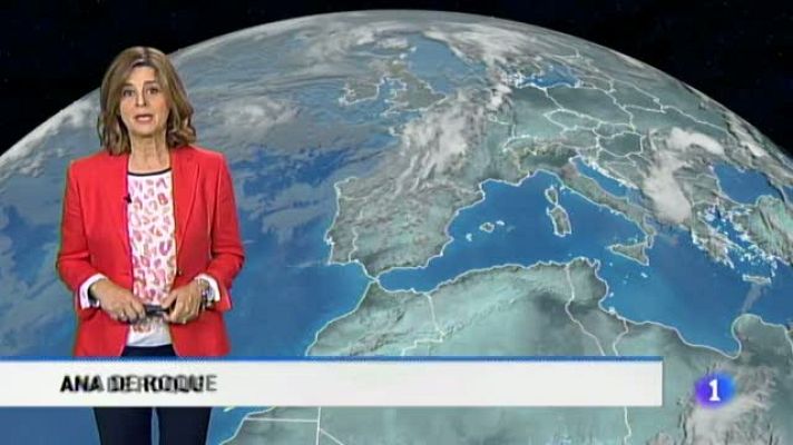 Noticias de Extremadura - El Tiempo en Extremadura - 03/06/19