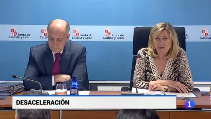 Noticias de Castilla y León - Castilla y león en 2' - 03/06/19
