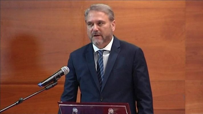 L'informatiu - Comunitat Valenciana - L'Informatiu - Comunitat Valenciana - 03/06/19