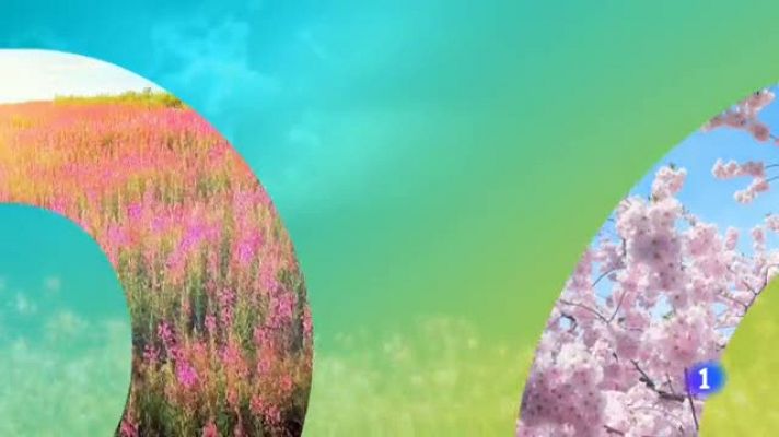 Noticias Aragón - El tiempo en Aragón - 3/06/2019