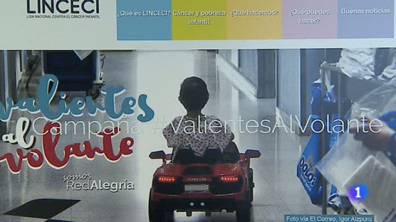 Aragón en 2'- 3/06/2019 | Ver