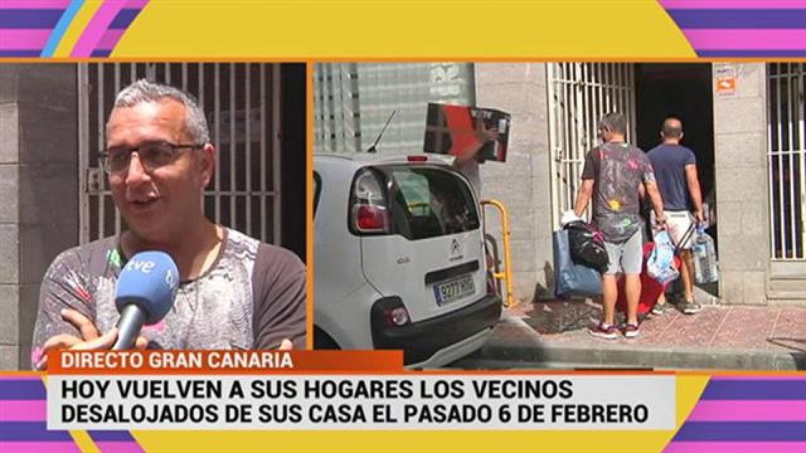 Cerca de ti - 03/06/2019