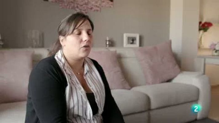 De seda y hierro - Ante la adversidad, el humor